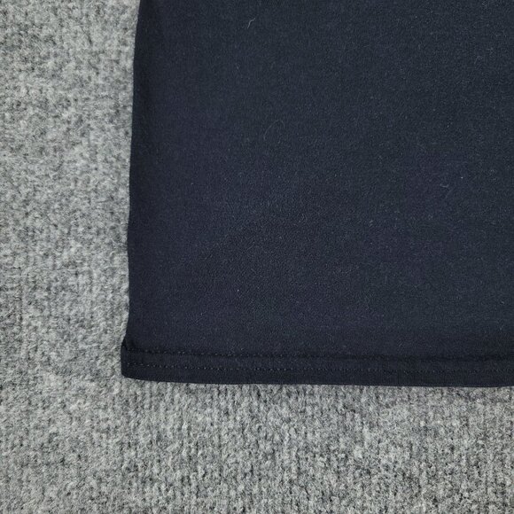 Ice Cube Shirt Men Medium Black Logo Graphic Tee Short Sleeve Hip Hop Rap Adult - Picture 7 of 12